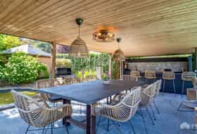 Accommodatie BE-1092932-Aye