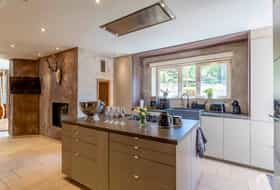 Accommodatie BE-1092932-Aye