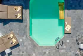 Accommodatie BE-1092932-Aye
