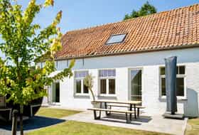 Accommodation BE-1092941-Poperinge