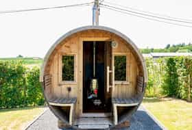 Accommodation BE-1092941-Poperinge