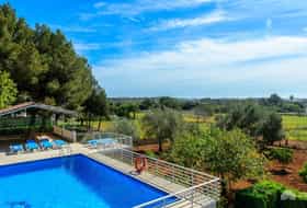 Logement ES-1092942-Santa Eulària des Riu