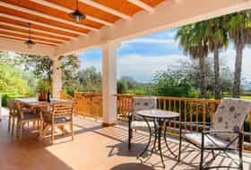 Logement ES-1092942-Santa Eulària des Riu