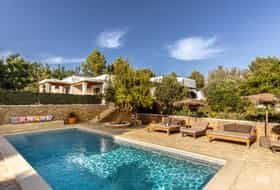 Accommodatie ES-1092820-Sant Antoni de Portmany