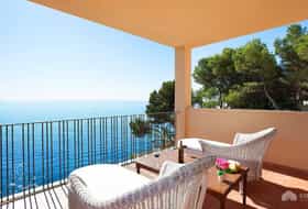 Accommodation ES-1092946-Cala Vinyes