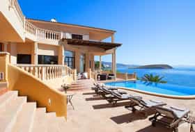 Accommodation ES-1092946-Cala Vinyes