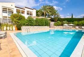 Accommodatie FR-1092454-Saint-Paul-de-Vence