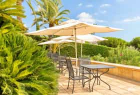 Accommodatie FR-1092454-Saint-Paul-de-Vence