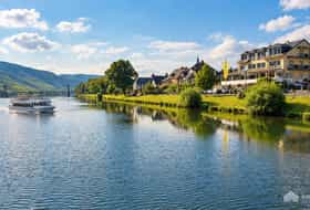 Accommodatie DE-1092619-Bernkastel-Kues