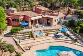 Logement FR-1091890-Vidauban