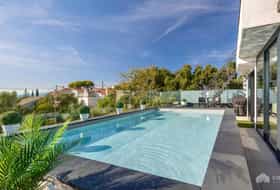 Accommodatie FR-1092239-Saint-Raphaël