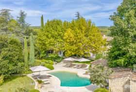 Accommodation FR-1091680-Cabrières-d'Avignon