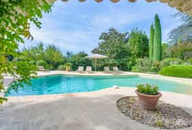 Accommodation FR-1091680-Cabrières-d'Avignon