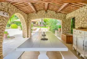 Accommodation FR-1091680-Cabrières-d'Avignon