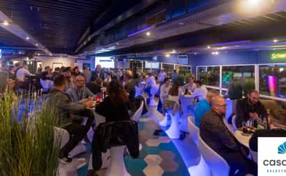 Post Casapilot Business Games 2025