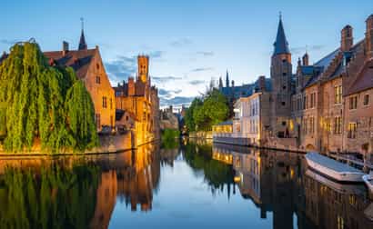 Imagen de ¿Es caro vacacionar en Bélgica? ¡Hicimos la prueba!