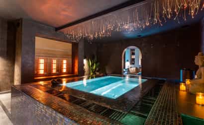 Imagen de Mi inolvidable experiencia de spa privado en Bélgica