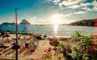 Afbeelding van De mooiste zonsondergangen van Ibiza - De beste zonsondergangsplekken