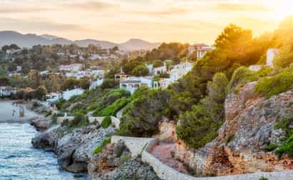 Imagen de Unas vacaciones en Mallorca llenas de descubrimientos