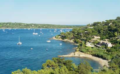 Imagen de Las playas más exclusivas de Saint-Tropez