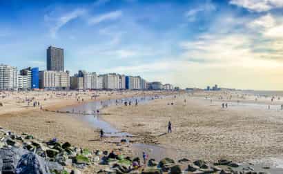 Une image de Un week-end à la côte belge : nos plus belles découvertes et nos adresses gourmandes incontournables | casapilot