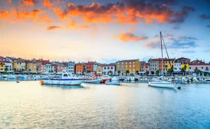 Image of A 5 star holiday on the Côte d&#39;Azur
