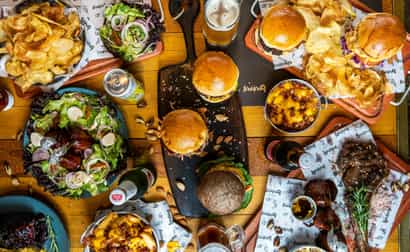 Imagen de 🍷 Las Ardenas para foodies: lujo y sabor en las Ardenas