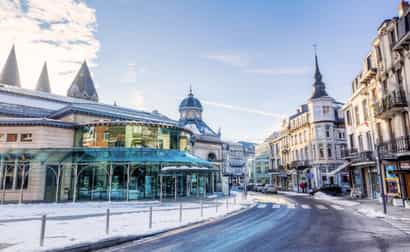 Post Spa & Stavelot: Twee plekken in de Ardennen die je niet mag missen