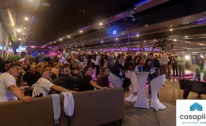 Casapilot Business Games 2025