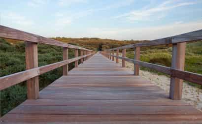 Afbeelding van Wandelen aan de Belgische kust: 4 fantastische kustwandelroutes