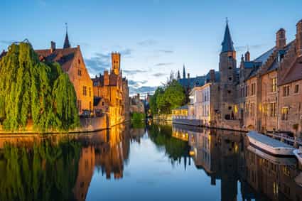 Afbeelding van Is een vakantie in België duur? Wij hebben de test gedaan!