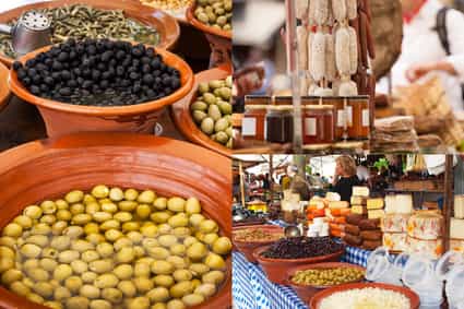 Image of Mallorca&#39;s weekly markets: Culinary &amp; cultural discovery tour