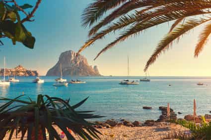 Ibiza 2026 wartet auf Sie! Warum die Insel dieser Sommer Ihr Sommer wird