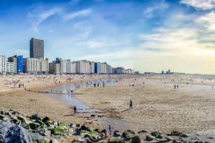 Imagen de Wochenende Belgische Küste: die schönsten und leckersten Tipps | casapilot