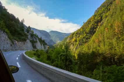 Imagen de Provence- Rundreise mit dem eigenen Auto - Die perfekte Woche in Südfrankreich