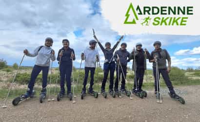 Ardenne Skike