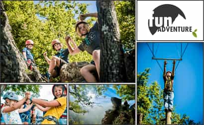 Fun Adventure