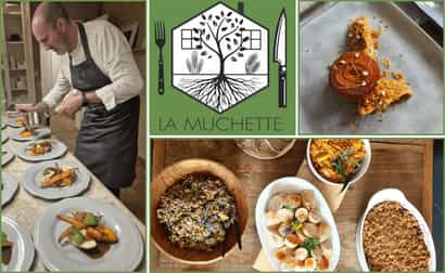 La Muchette