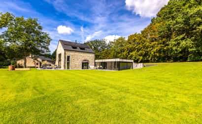 Ardennes Holiday Home 