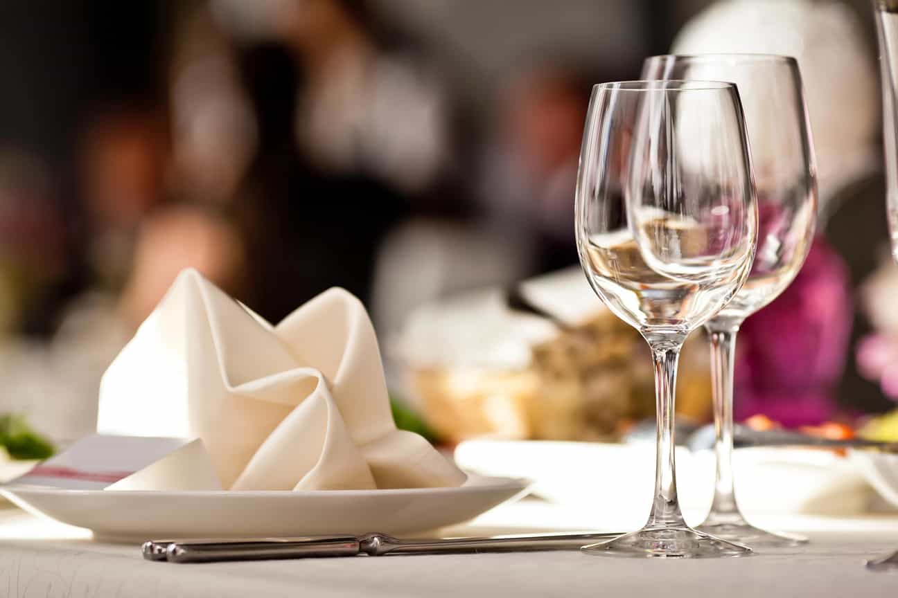 Regionale Küche im Restaurant Petit Mont Rigi – Kulinarik nahe dem Ferienhaus mit Whirlpool