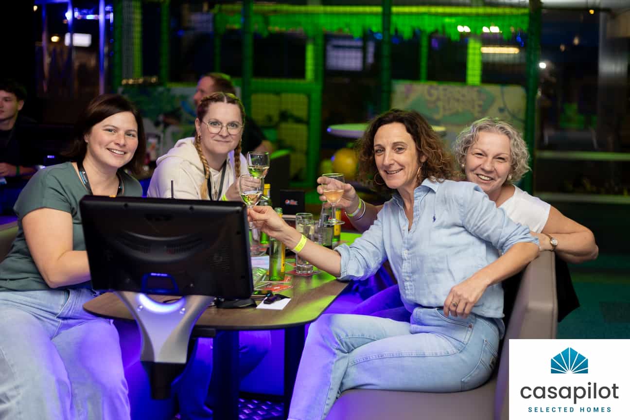 People & Impressions