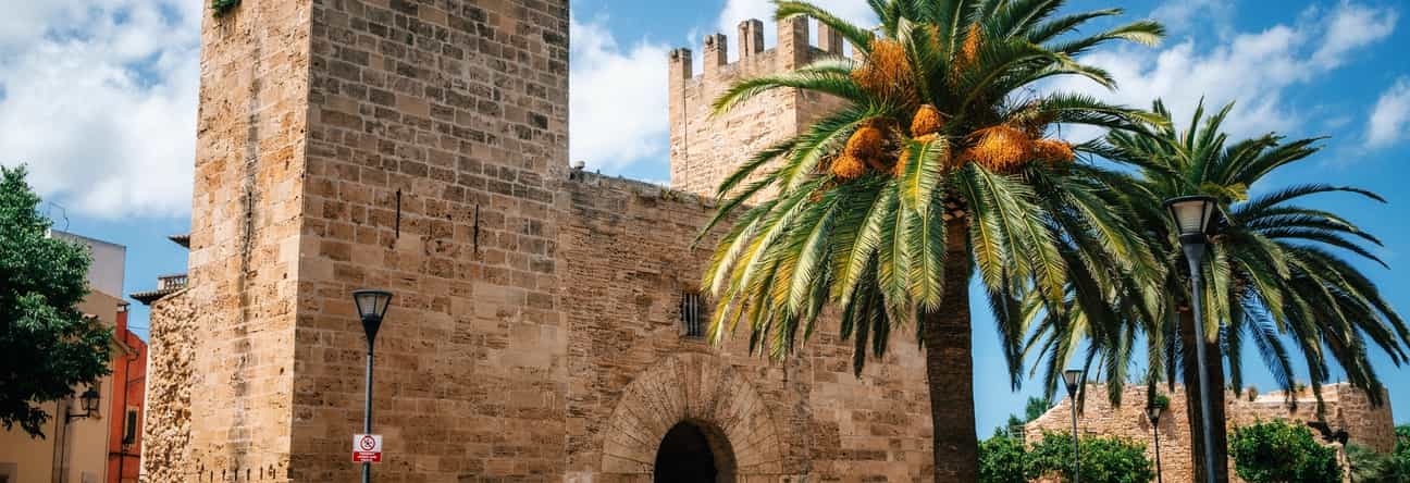 Kulturell immer ein Hingucker historischer Stadtskern mit Casapilot