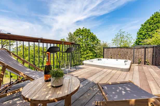 Veiligheid en controle blijven bij u