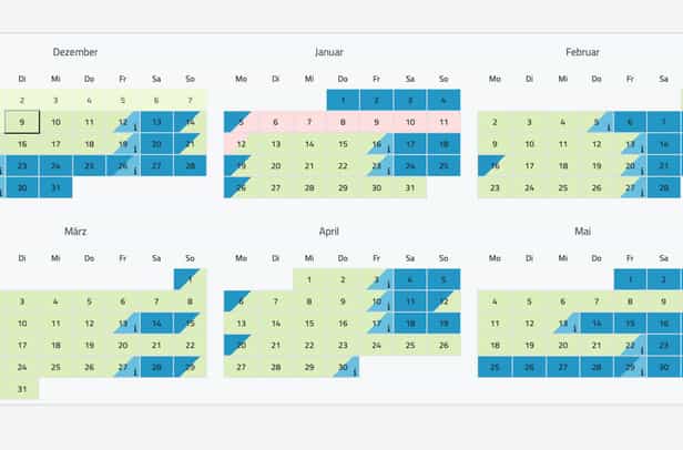 Altijd inzicht via het eigenaarsportaal