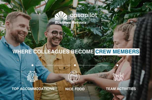 Section Places for teams with vision