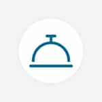 Full-service conciërge- diensten