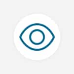 Verhoogde zichtbaarheid