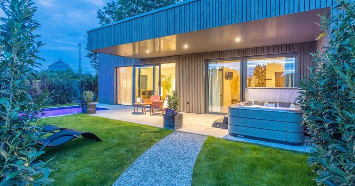 Vakantiehuizen in angry-birds-3-villain | geselecteerd door Casapilot
