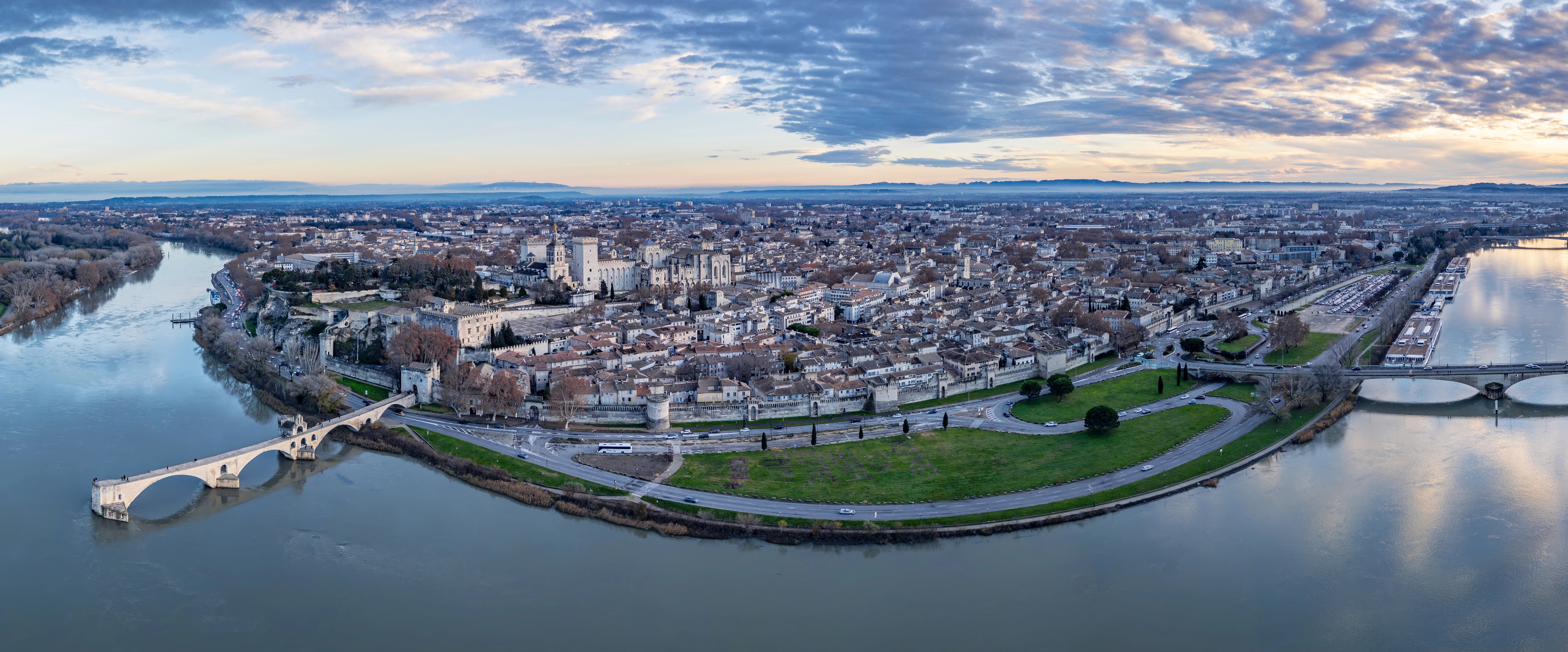 Avignon