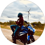 Photo de profil de Nicole Weilacher